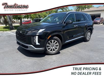 Used 2025 Hyundai Palisade SEL