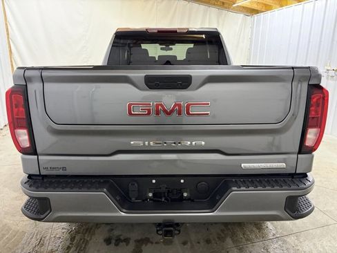 Used 2022 GMC Sierra 1500 Elevation image 7