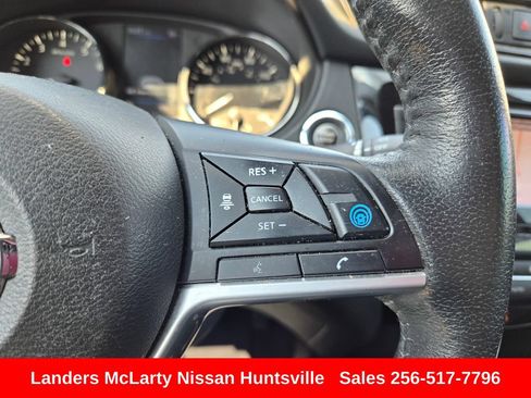 Used 2019 Nissan Rogue SL w/ Premium Package FWD image 25