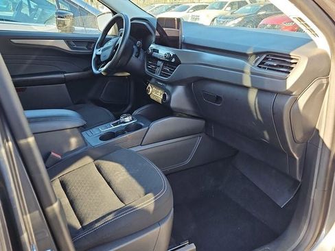 Used 2024 Ford Escape Active w/ Cold Weather Package image 11