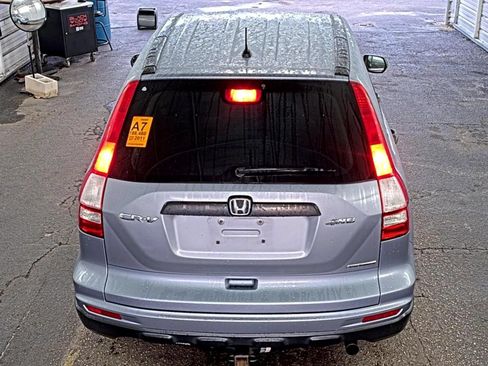 Used 2011 Honda CR-V SE image 4