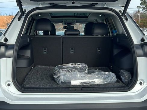 New 2026 Volkswagen Tiguan SE image 15