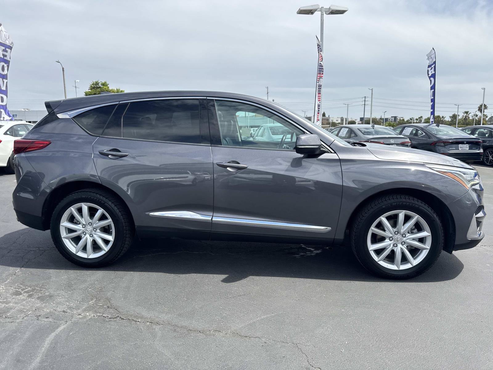 Used 2019 Acura RDX FWD image 6