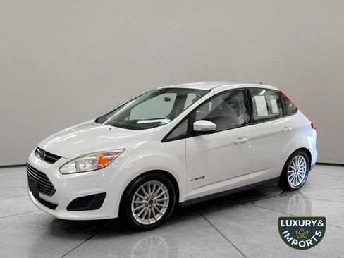 Used 2016 Ford C-MAX SE image 1