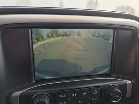 Used 2019 GMC Sierra 2500 Denali image 28