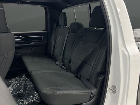 New 2026 RAM 1500 Big Horn AWD/4WD image 24