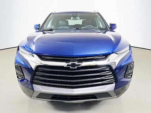 Used 2022 Chevrolet Blazer Premier w/ Enhanced Convenience Package image 2