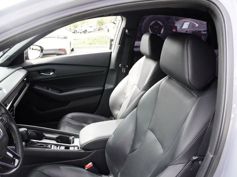 Used 2023 Honda Accord Sport image 14