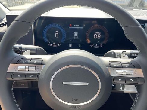 New 2026 Hyundai Sonata SEL image 18