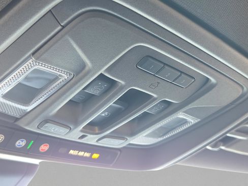 Used 2020 GMC Sierra 2500 Denali w/ Denali Ultimate Package image 28