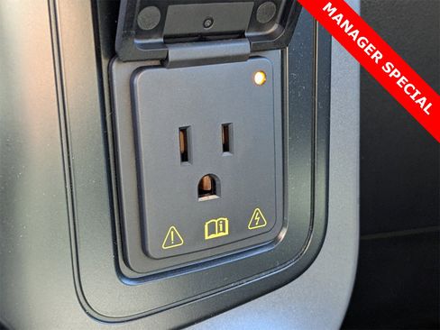 New 2025 Ford F150 XLT w/ Equipment Group 302A MID image 17