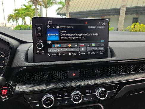 Used 2024 Honda CR-V EX-L image 22