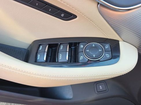 Certified 2023 Cadillac CT5 Luxury AWD/4WD image 28