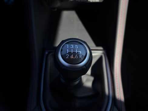 New 2025 Subaru WRX Premium image 22