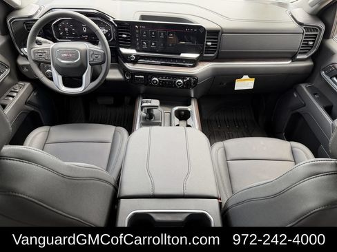 New 2026 GMC Sierra 1500 SLT AWD/4WD image 10