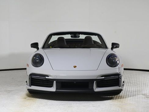Certified 2024 Porsche 911 Turbo image 10