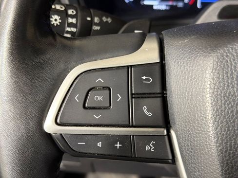 Used 2024 Toyota Grand Highlander AWD image 26