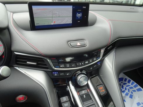 Used 2023 Acura TLX SH-AWD w/ A-SPEC Pkg image 19