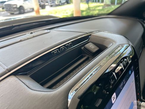 New 2023 RAM 2500 Limited image 54