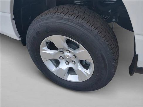 New 2026 RAM 1500 Tradesman image 10