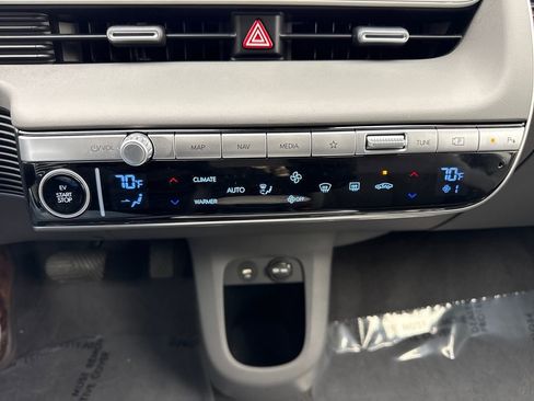 Used 2023 Hyundai Ioniq 5 SE w/ Cargo Package image 22