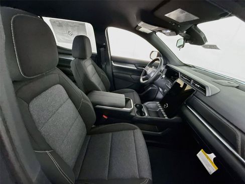 New 2027 GMC Terrain Elevation AWD/4WD image 20