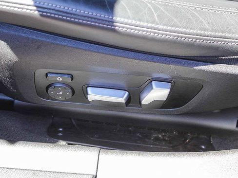 Used 2024 BMW M3 Competition w/ Executive Package image 21