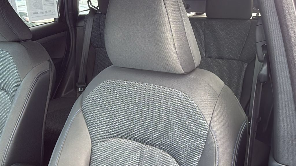Certified 2026 Subaru Forester Premium AWD/4WD image 25