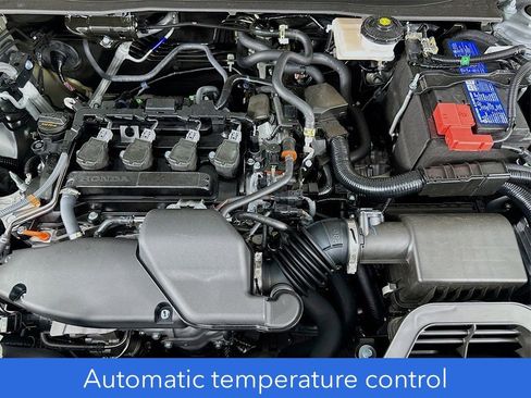 Used 2025 Honda CR-V EX image 14