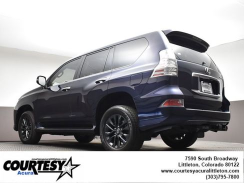 Used 2023 Lexus GX 460 Premium image 36