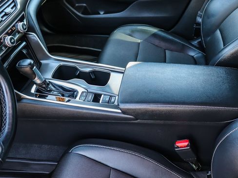 Used 2022 Honda Accord Sport image 22