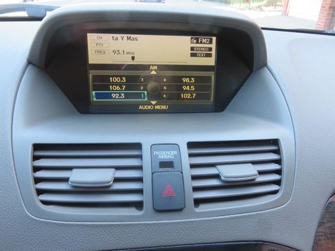 Used 2012 Acura MDX w/ Technology Package image 18