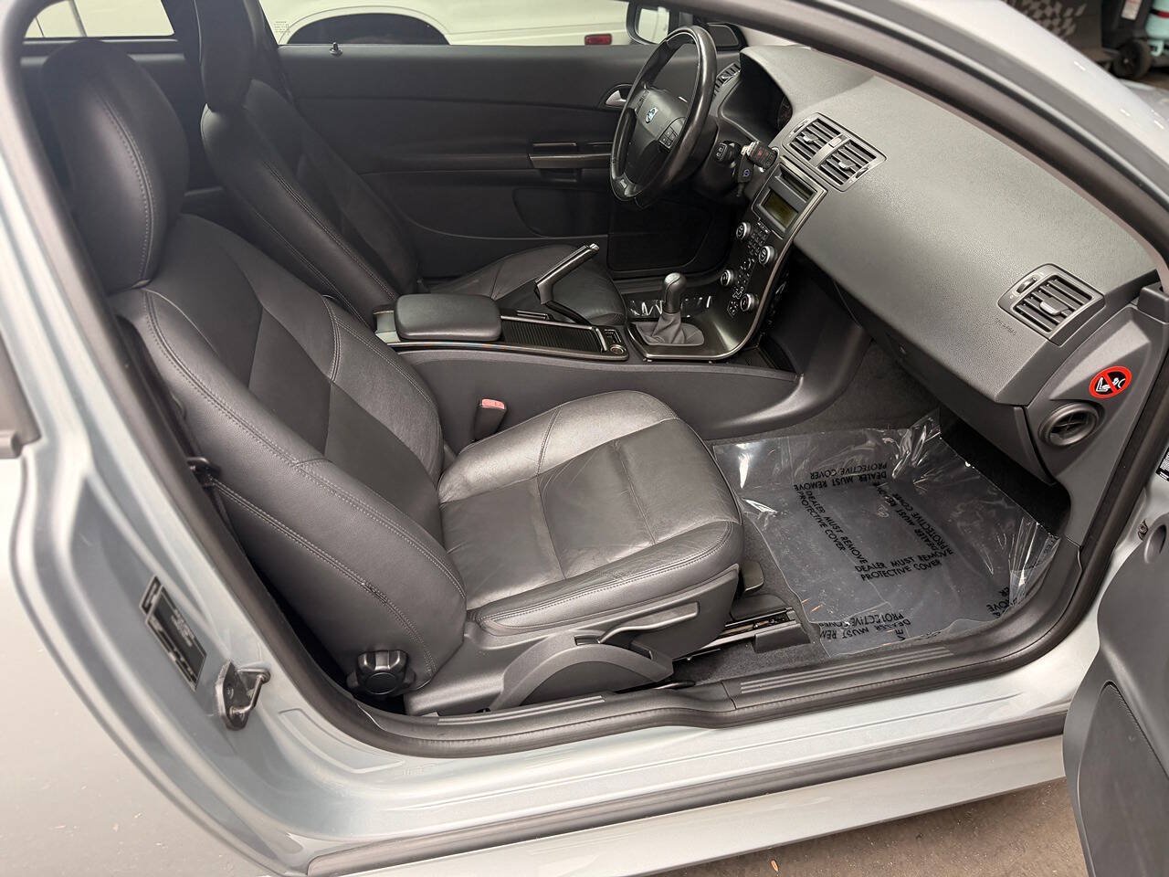 Used 2009 Volvo C30 T5 FWD image 68