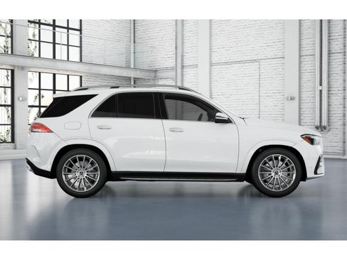 New 2026 Mercedes-Benz GLE 350 4MATIC image 16