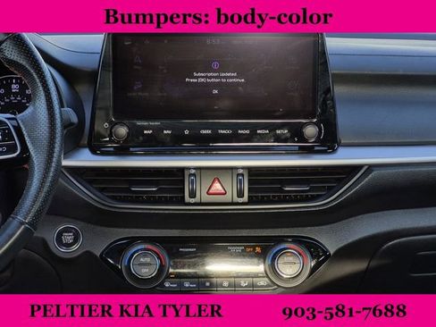 Certified 2023 Kia Forte GT image 28