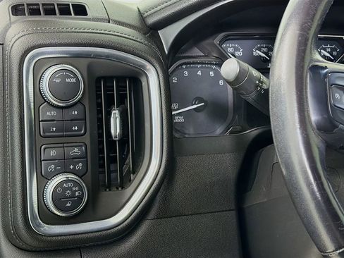 Used 2021 GMC Sierra 1500 SLT w/ SLT Premium Package image 12