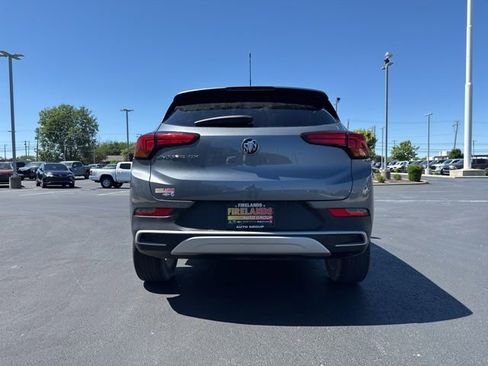 Used 2021 Buick Encore GX Preferred FWD image 6
