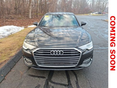 Used 2019 Audi A6 2.0T Premium w/ Convenience Package image 2