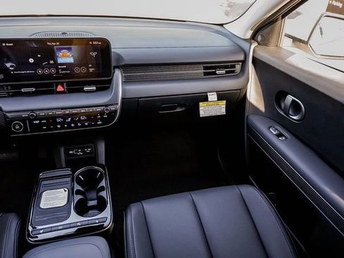 New 2026 Hyundai Ioniq 5 SEL RWD image 18