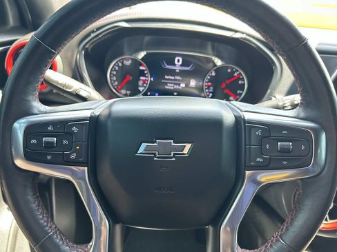 Used 2021 Chevrolet Blazer RS w/ Enhanced Convenience Package FWD image 43