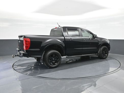 Used 2021 Ford Ranger XLT w/ Equipment Group 301A Mid RWD image 15