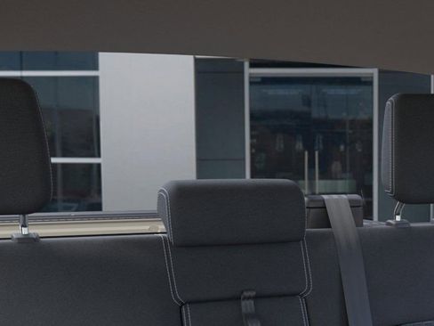 New 2025 Ford Ranger XL w/ Trailer Tow Package image 24