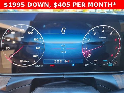 Certified 2025 Mercedes-Benz C 300 4MATIC Sedan image 24