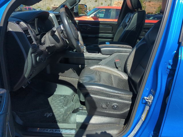 Used 2022 RAM 1500 TRX w/ TRX Level 2 Equipment Group AWD/4WD image 5