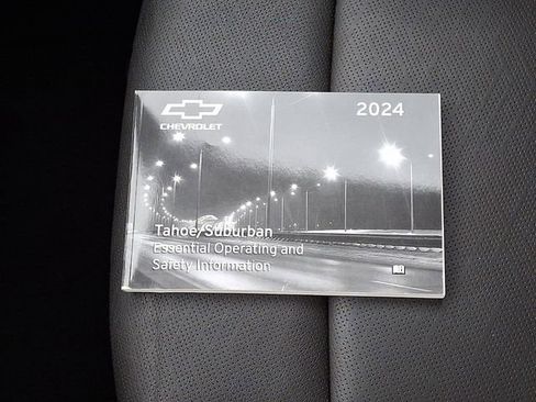 Certified 2024 Chevrolet Suburban High Country image 27
