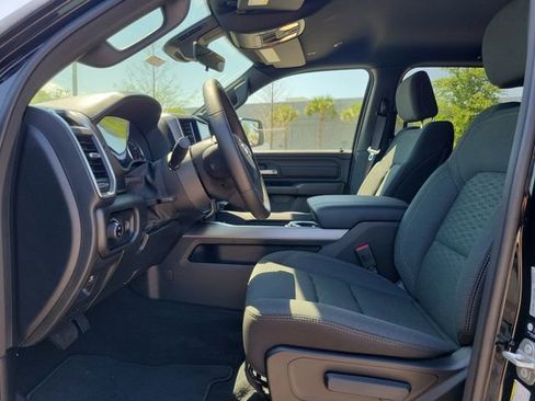 New 2026 RAM 1500 Express AWD/4WD image 11