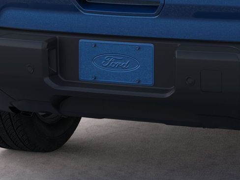 Used 2026 Ford Bronco Sport Big Bend AWD/4WD image 23