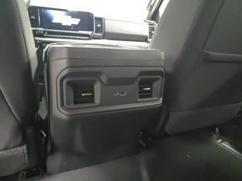 New 2026 Chevrolet Silverado 2500 LT w/ Trail Boss Package image 21