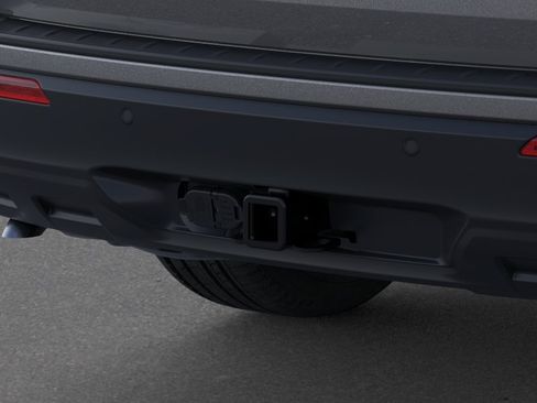 Used 2026 Ford Explorer Active RWD image 23