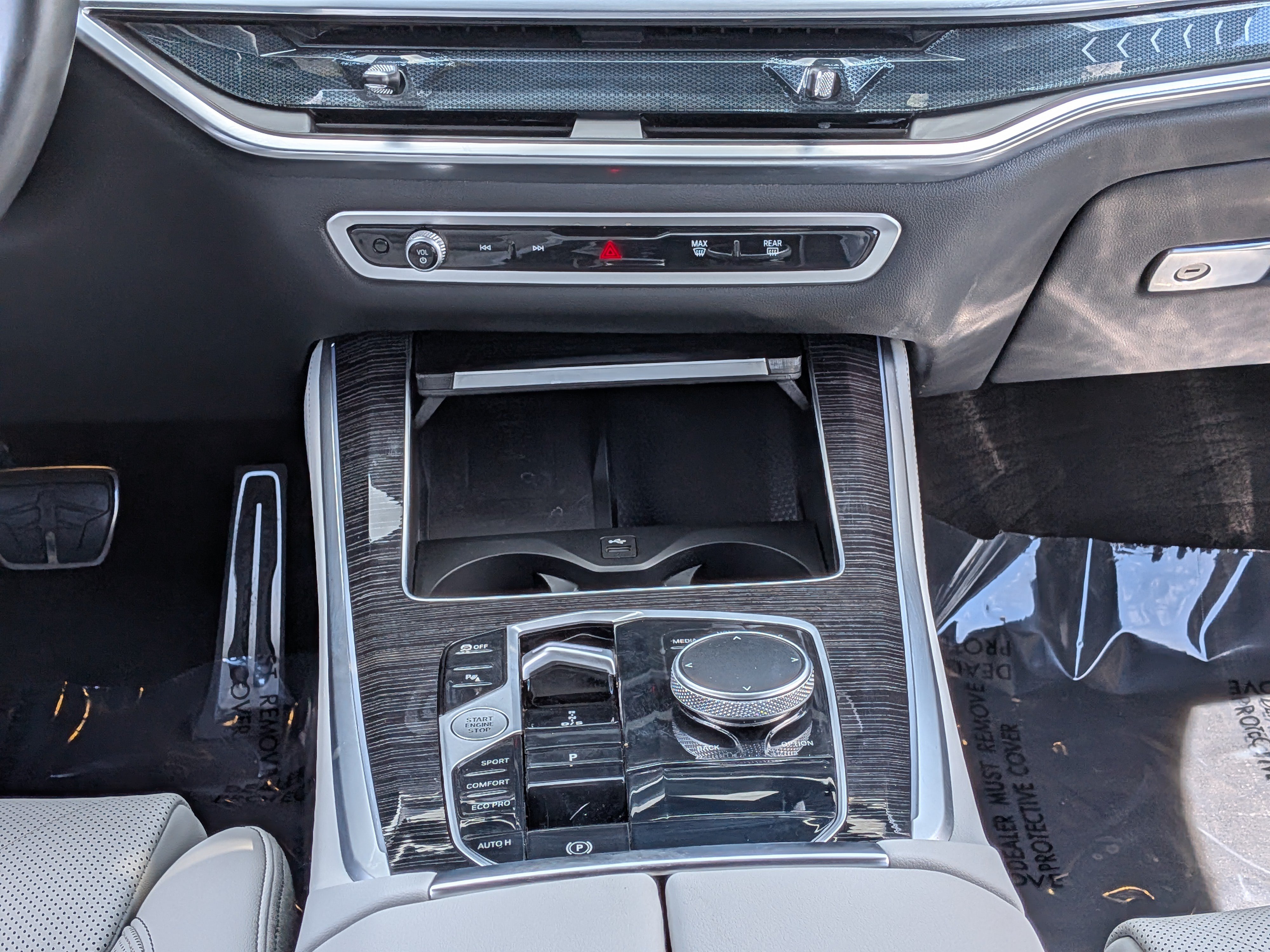 Used 2026 BMW X5 sDrive40i w/ M Sport Package RWD image 22